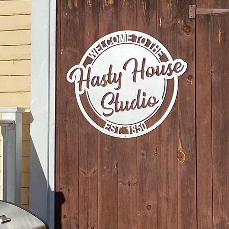 Hasty House Studio أوبورن المظهر الخارجي الصورة
