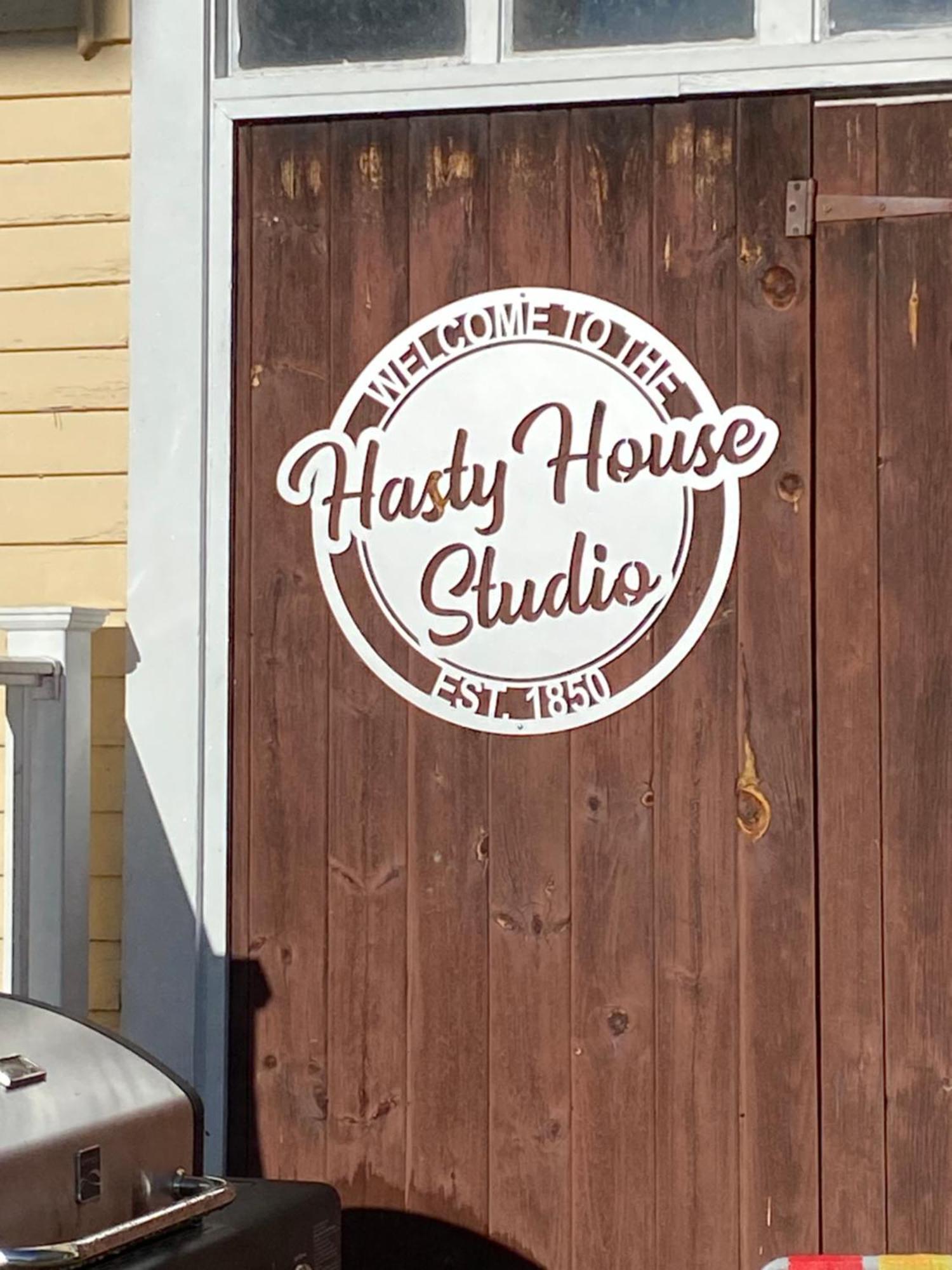 Hasty House Studio أوبورن المظهر الخارجي الصورة